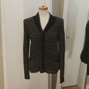 rag & bone cardigan